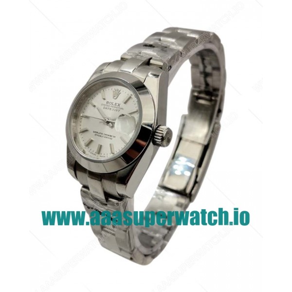 Rolex Replica Lady-Datejust 67180 - 26 MM