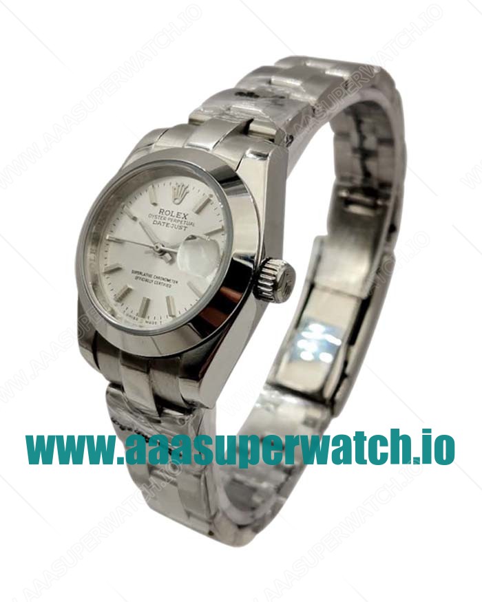 Rolex Replica Lady-Datejust 67180 - 26 MM