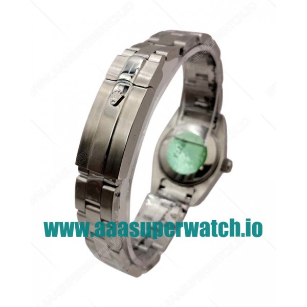 Rolex Replica Lady-Datejust 67180 - 26 MM