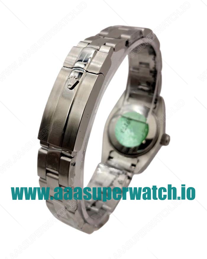 Rolex Replica Lady-Datejust 67180 - 26 MM