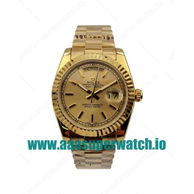 Rolex Replica Day-Date 1803 - 36 MM
