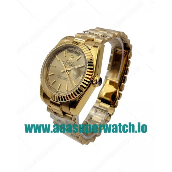 Rolex Replica Day-Date 1803 - 36 MM