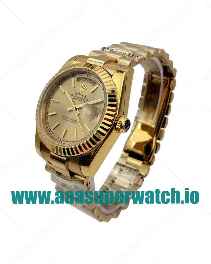 Rolex Replica Day-Date 1803 - 36 MM