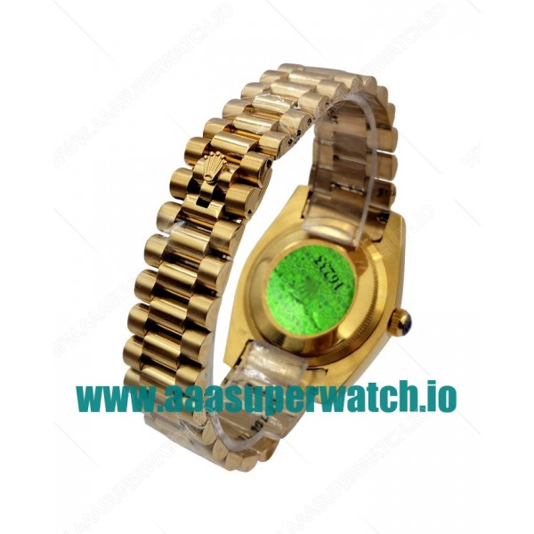 Rolex Replica Day-Date 1803 - 36 MM