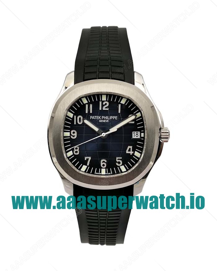 Patek Philippe Replica Aquanaut 5167A - 42 MM