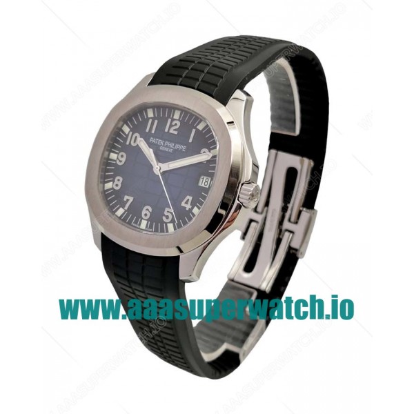 Patek Philippe Replica Aquanaut 5167A - 42 MM