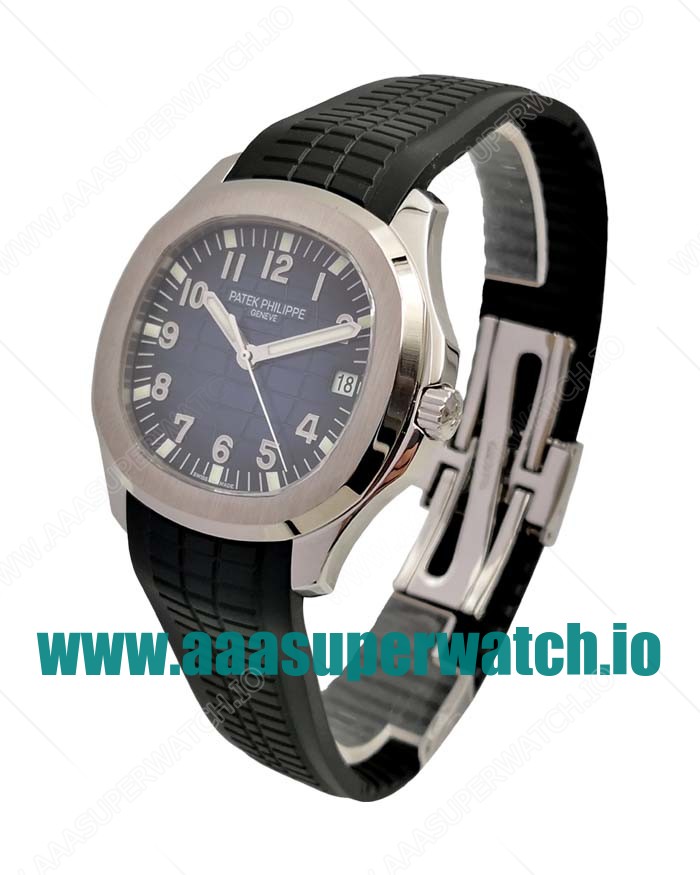 Patek Philippe Replica Aquanaut 5167A - 42 MM