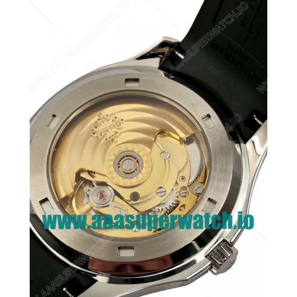 Patek Philippe Replica Aquanaut 5167A - 42 MM