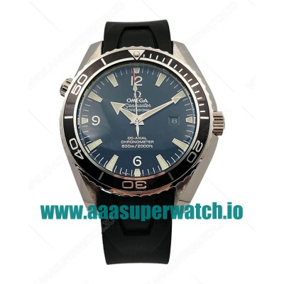 Omega Replica Seamaster Planet Ocean 2900.50.91 - 43 MM
