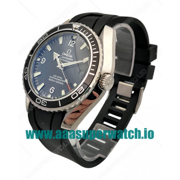 Omega Replica Seamaster Planet Ocean 2900.50.91 - 43 MM