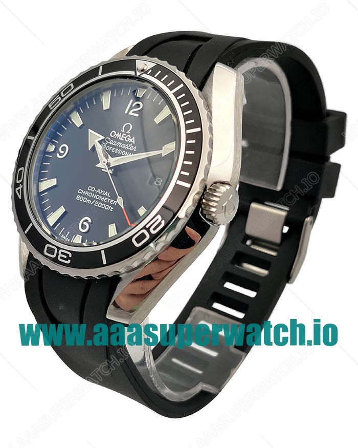 Omega Replica Seamaster Planet Ocean 2900.50.91 - 43 MM