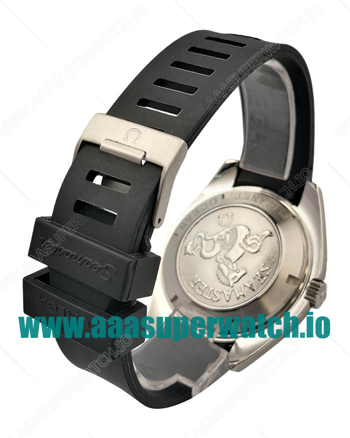 Omega Replica Seamaster Planet Ocean 2900.50.91 - 43 MM