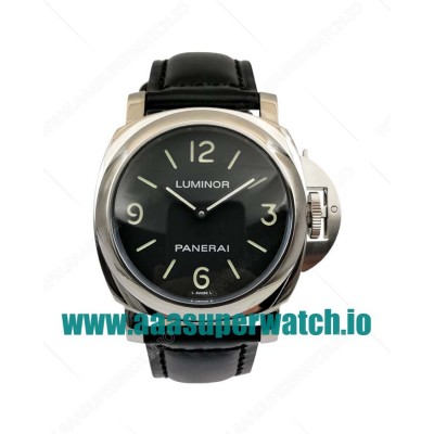 Panerai Replica Luminor Base PAM00002 - 44 MM