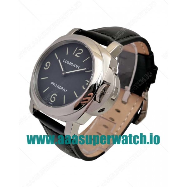 Panerai Replica Luminor Base PAM00002 - 44 MM