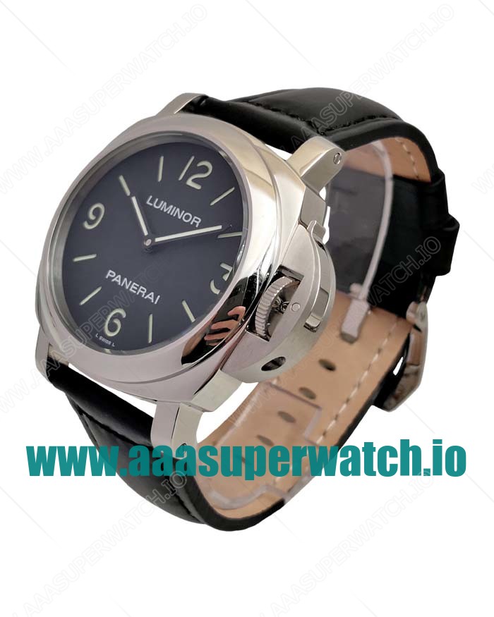Panerai Replica Luminor Base PAM00002 - 44 MM