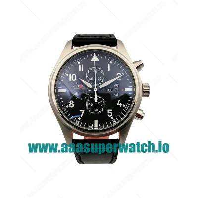 IWC Replica Pilots IW377701 - 42 MM