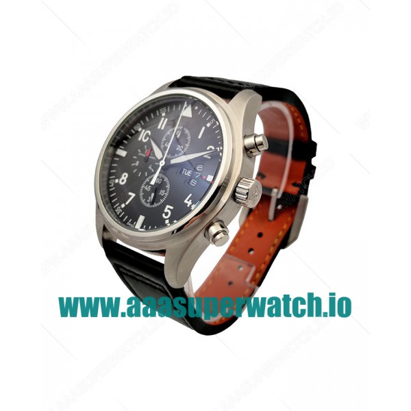 IWC Replica Pilots IW377701 - 42 MM