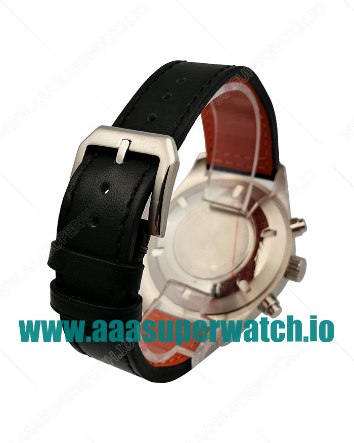 IWC Replica Pilots IW377701 - 42 MM