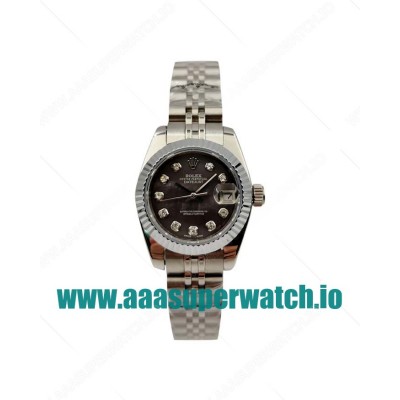 Rolex Replica Lady-Datejust 79174 - 26 MM