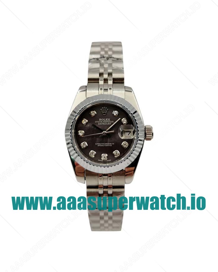 Rolex Replica Lady-Datejust 79174 - 26 MM