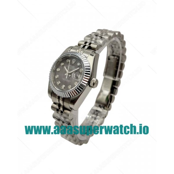 Rolex Replica Lady-Datejust 79174 - 26 MM