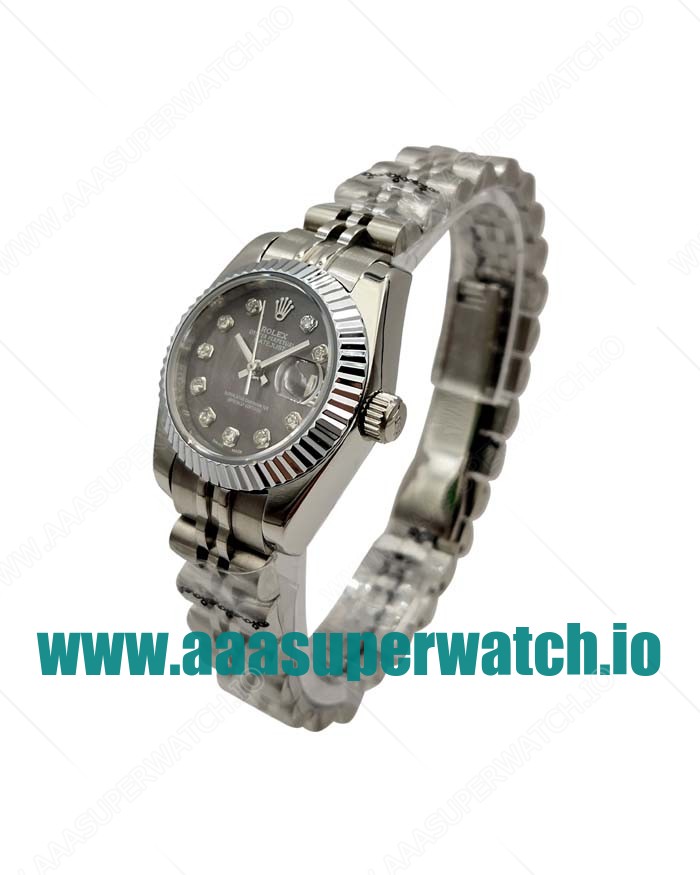 Rolex Replica Lady-Datejust 79174 - 26 MM