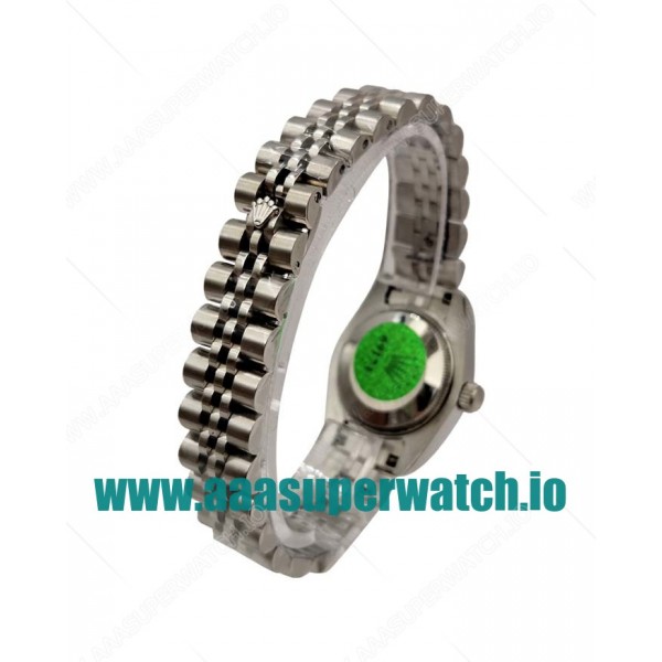 Rolex Replica Lady-Datejust 79174 - 26 MM