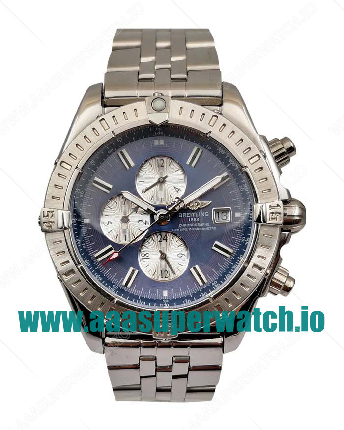 Breitling Replica Chronomat A13352 - 41 MM