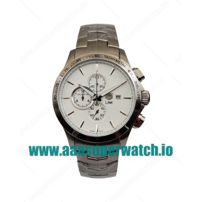 TAG Heuer Replica Link CAT2011.BA0952 - 43 MM