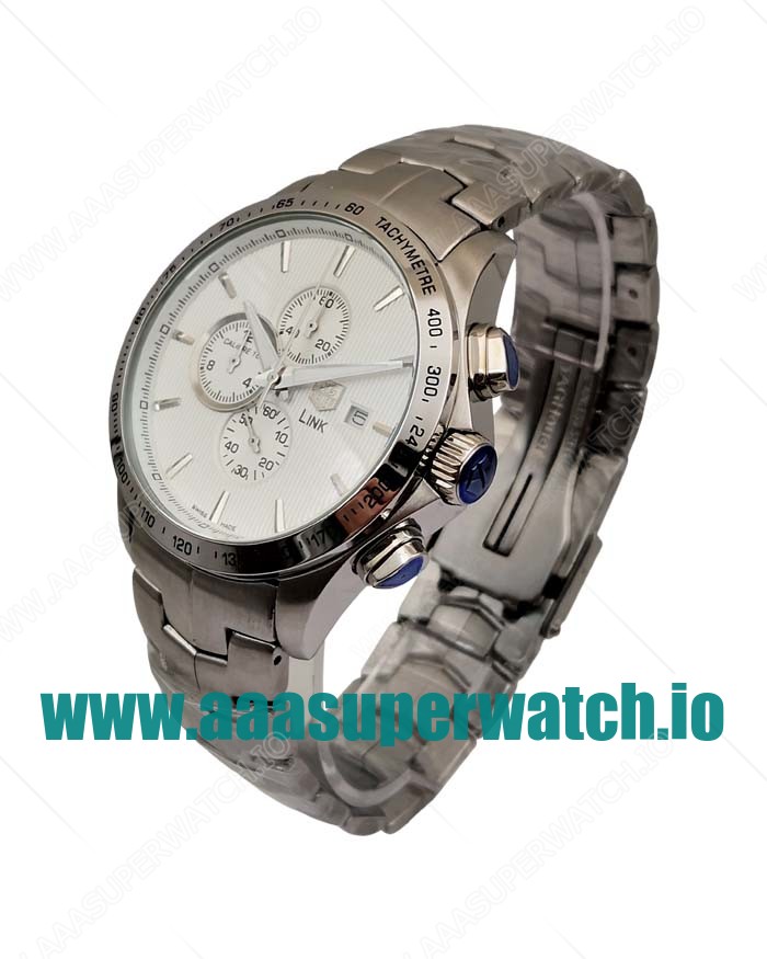 TAG Heuer Replica Link CAT2011.BA0952 - 43 MM