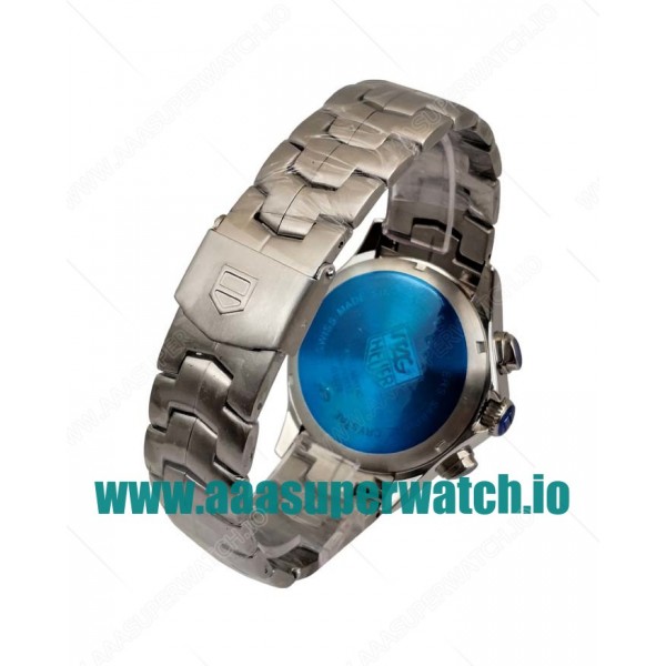 TAG Heuer Replica Link CAT2011.BA0952 - 43 MM