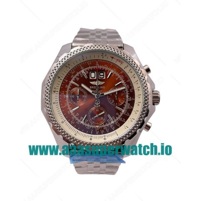 Breitling Replica Bentley 6.75 A44362 - 47 MM