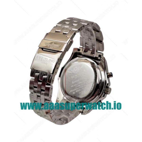 Breitling Replica Bentley 6.75 A44362 - 47 MM