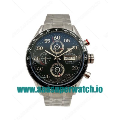 TAG Heuer Replica Carrera CV2A10.BA0796 - 44 MM