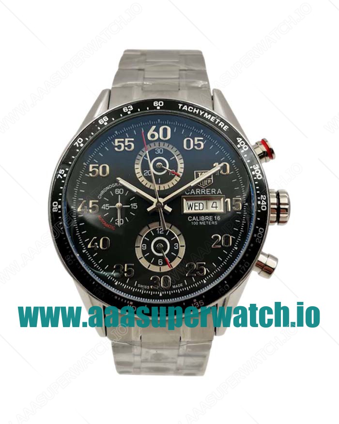 TAG Heuer Replica Carrera CV2A10.BA0796 - 44 MM