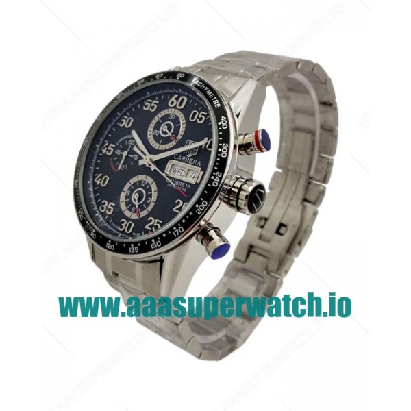 TAG Heuer Replica Carrera CV2A10.BA0796 - 44 MM