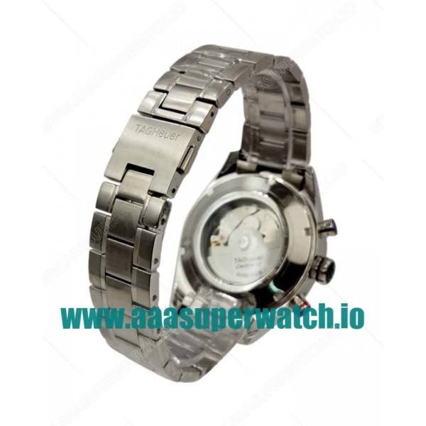 TAG Heuer Replica Carrera CV2A10.BA0796 - 44 MM