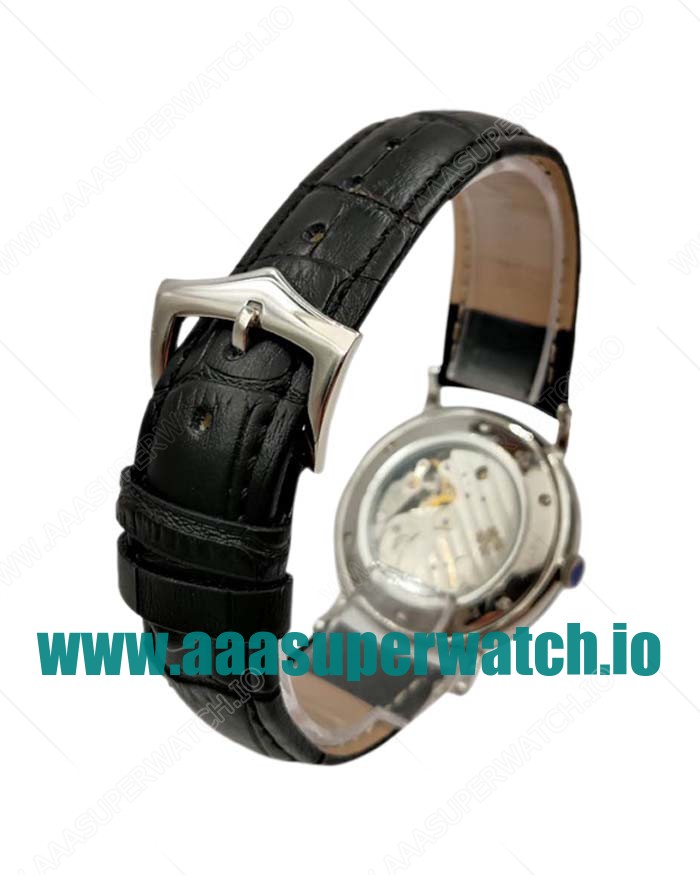 Patek Philippe Replica Calatrava 5119G - 36 MM