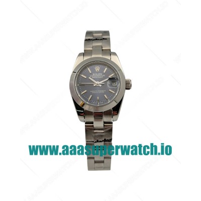 Rolex Replica Lady-Datejust 6718 - 26 MM