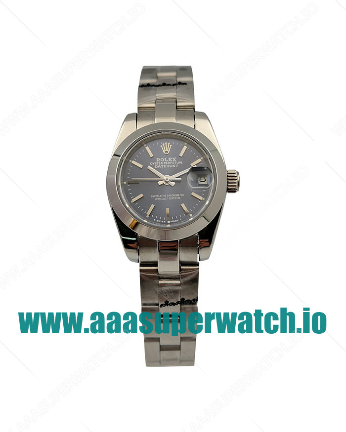 Rolex Replica Lady-Datejust 6718 - 26 MM