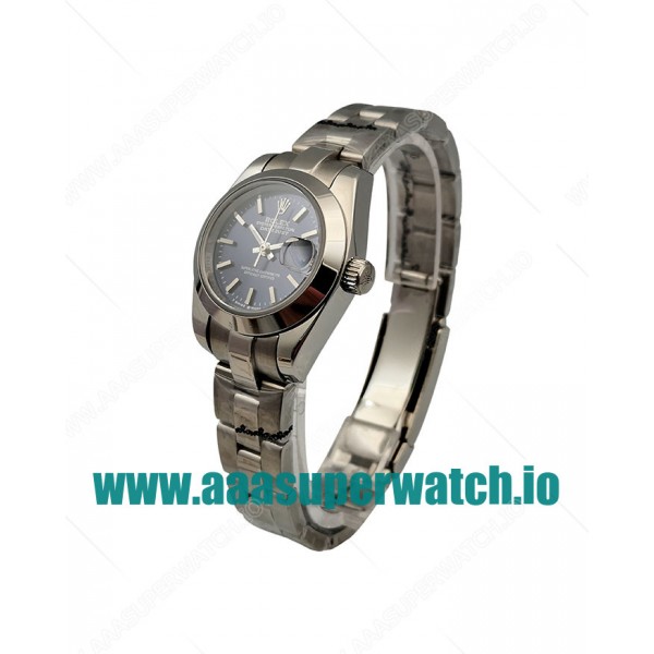 Rolex Replica Lady-Datejust 6718 - 26 MM