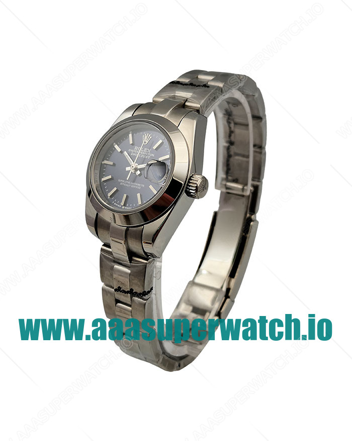 Rolex Replica Lady-Datejust 6718 - 26 MM