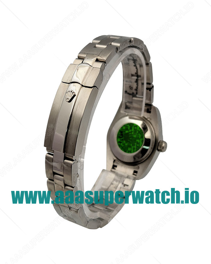 Rolex Replica Lady-Datejust 6718 - 26 MM