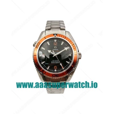 Omega Replica Seamaster Planet Ocean 232.30.42.21.01.002 - 43 MM