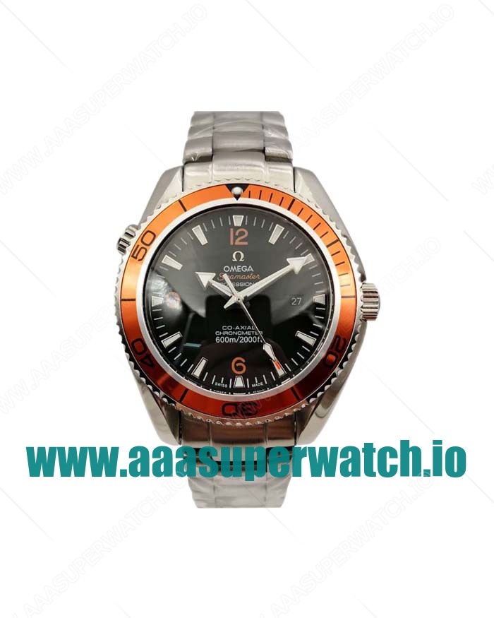 Omega Replica Seamaster Planet Ocean 232.30.42.21.01.002 - 43 MM