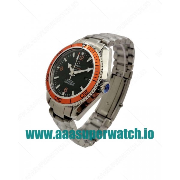 Omega Replica Seamaster Planet Ocean 232.30.42.21.01.002 - 43 MM
