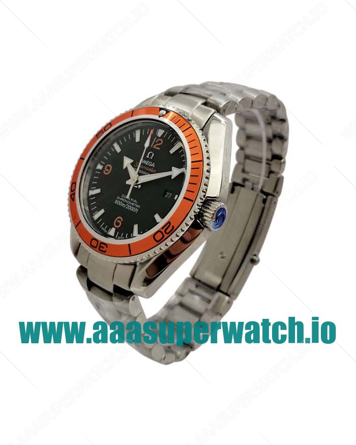 Omega Replica Seamaster Planet Ocean 232.30.42.21.01.002 - 43 MM
