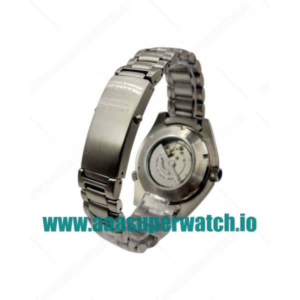 Omega Replica Seamaster Planet Ocean 232.30.42.21.01.002 - 43 MM