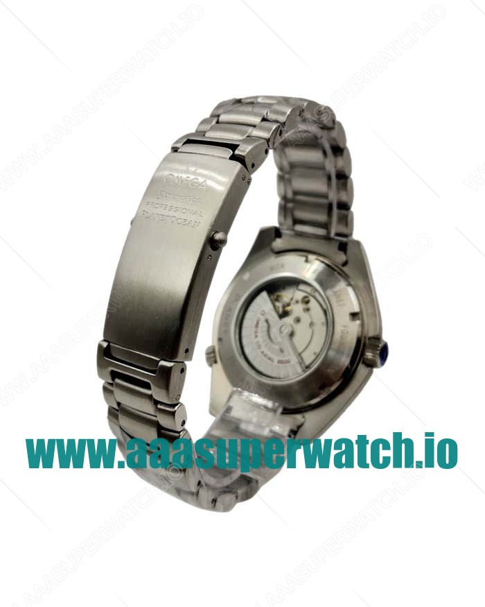 Omega Replica Seamaster Planet Ocean 232.30.42.21.01.002 - 43 MM