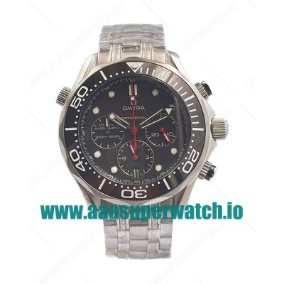 Omega Replica Seamaster 300 M 212.30.42.50.01.001 - 44 MM